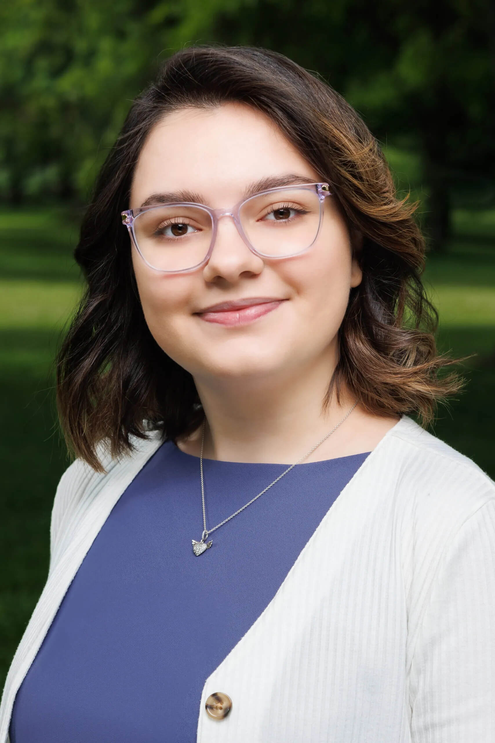 Office Manager Headshot